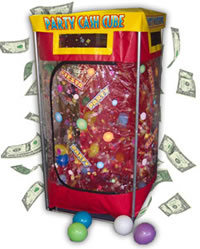 Party Money Machine