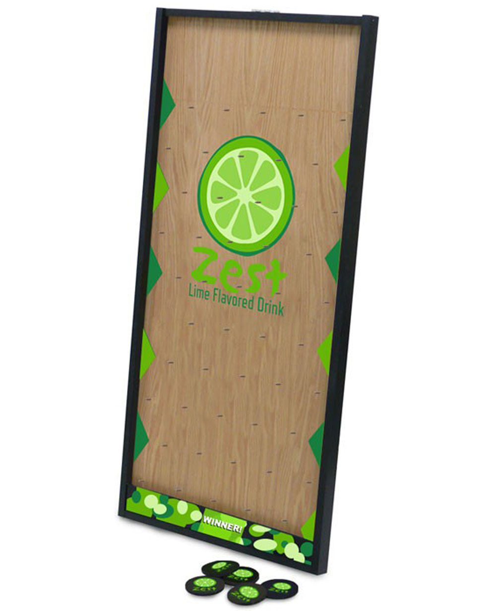 Customizable Plinko Boards, Custom Plinko Game Board Sales, Plinko Game